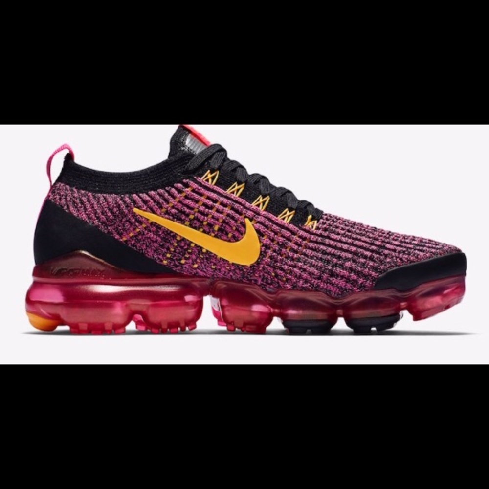 Nike womens vapormax